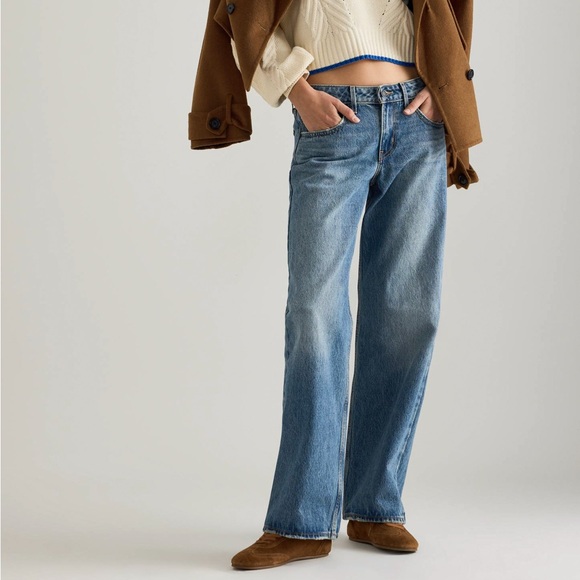 Levi’s Low Loose Jean - Picture 4 of 5